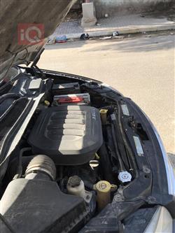 كرايسلر تاون آند كانتري